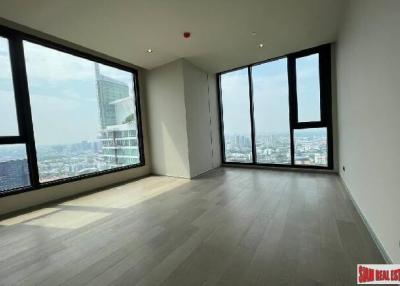 Hyde Heritage Thonglor  Luxury Living on the 35th Floor with 138 sqm of Internal Space, 3 Bedrooms, and Balcony, in the Heart of Thong Lo