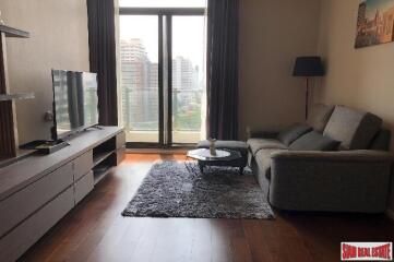 The Diplomat 39 - 2 Bedrooms and 2 Bathrooms for Rent in Phrom Phong Area of Bangkok