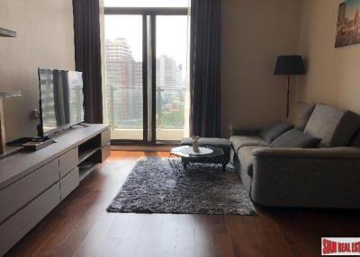 The Diplomat 39  2 Bedrooms and 2 Bathrooms for Rent in Phrom Phong Area of Bangkok