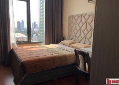 The Diplomat 39 - 2 Bedrooms and 2 Bathrooms for Rent in Phrom Phong Area of Bangkok