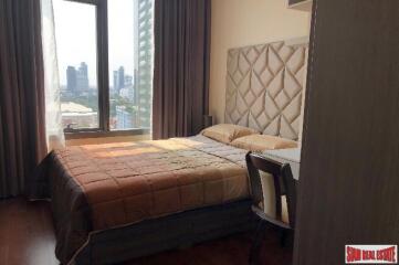 The Diplomat 39 - 2 Bedrooms and 2 Bathrooms for Rent in Phrom Phong Area of Bangkok