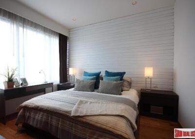 The Emporio Place - 2 Bedrooms and 2 Bathrooms For Rent, Sukhumvit, Bangkok