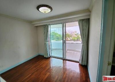 S.C.C Residence - 2+1 Bedrooms and 3 Bathrooms for Rent in Phrom Phong Area of Bangkok