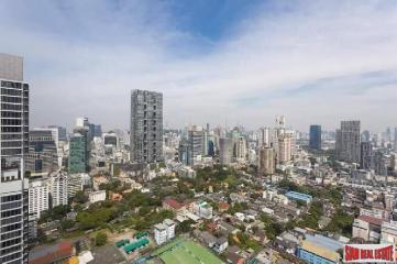 KnightsBridge Prime Sathon  1 Bedroom and 1 Bathroom for Rent in Sathon Area in Bangkok