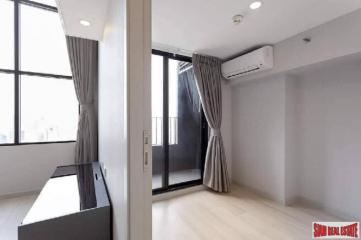 KnightsBridge Prime Sathon  1 Bedroom and 1 Bathroom for Rent in Sathon Area in Bangkok