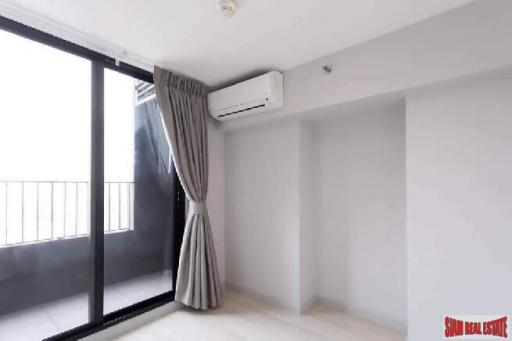 KnightsBridge Prime Sathon  1 Bedroom and 1 Bathroom for Rent in Sathon Area in Bangkok