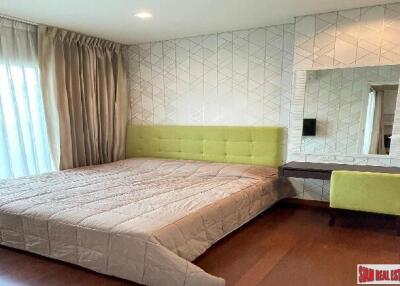 Ivy Thonglor - Bright and Well Decorated One Bedroom Condo for rent in Kamphaeng Phet