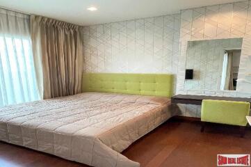 Ivy Thonglor - Bright and Well Decorated One Bedroom Condo for rent in Kamphaeng Phet