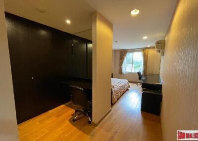 The Rise Sukhumvit 39 for Sale - luxurious 2 bedrooms rise for rent