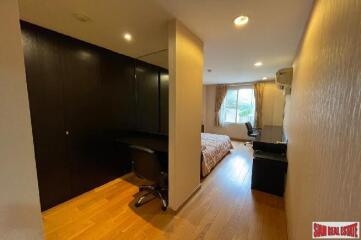 The Rise Sukhumvit 39 for Sale - luxurious 2 bedrooms rise for rent