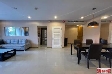 The Rise Sukhumvit 39 for Sale - luxurious 2 bedrooms rise for rent