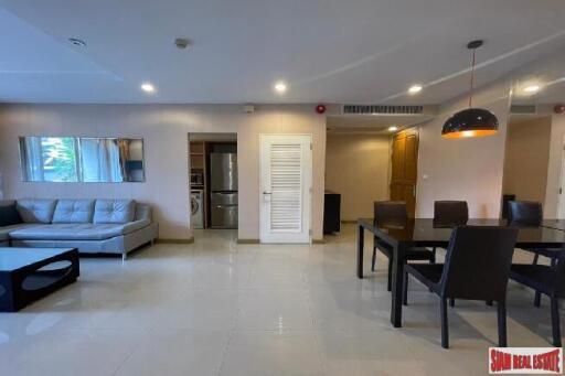 The Rise Sukhumvit 39 for Sale - luxurious 2 bedrooms rise for rent