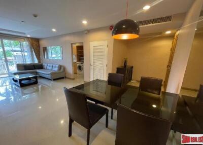 The Rise Sukhumvit 39 for Sale - luxurious 2 bedrooms rise for rent