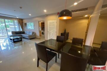 The Rise Sukhumvit 39 for Sale - luxurious 2 bedrooms rise for rent