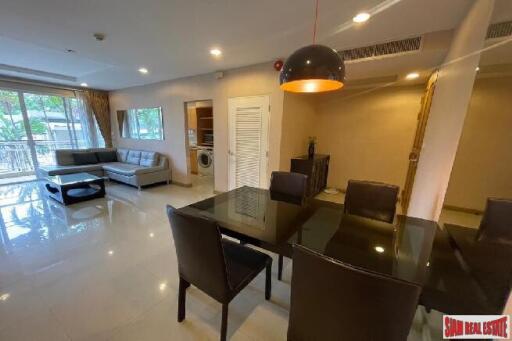 The Rise Sukhumvit 39 for Sale - luxurious 2 bedrooms rise for rent