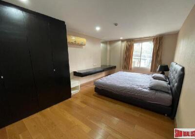 The Rise Sukhumvit 39 for Sale - luxurious 2 bedrooms rise for rent