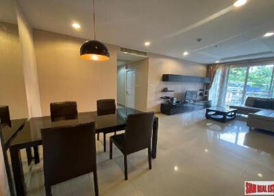 The Rise Sukhumvit 39 for Sale - luxurious 2 bedrooms rise for rent