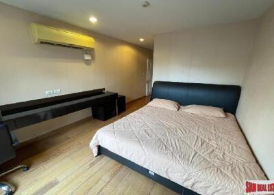 The Rise Sukhumvit 39 for Sale  luxurious 2 bedrooms rise for rent