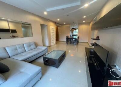 The Rise Sukhumvit 39 for Sale - luxurious 2 bedrooms rise for rent