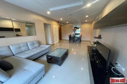 The Rise Sukhumvit 39 for Sale - luxurious 2 bedrooms rise for rent