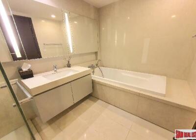 Quattro by Sansiri - 1 Bedroom and 1 Bathroom for Rent in Phrom Phong Area of Bangkok