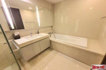 Quattro by Sansiri - 1 Bedroom and 1 Bathroom for Rent in Phrom Phong Area of Bangkok