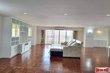 Regent on the park 3 - 3 Bed Condo for Rent in Asoke