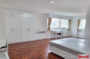 Regent on the park 3 - 3 Bed Condo for Rent in Asoke