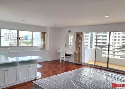 Regent on the park 3 - 3 Bed Condo for Rent in Asoke