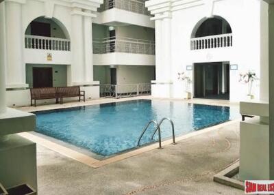 Royal Castle Sukhumvit 39 - Renovated Three Bedroom Condo for Rent in the Heart of Sukhumvit 39