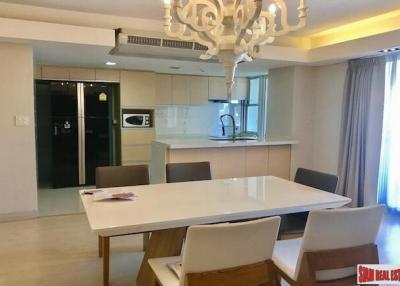 Royal Castle Sukhumvit 39  Renovated Three Bedroom Condo for Rent in the Heart of Sukhumvit 39