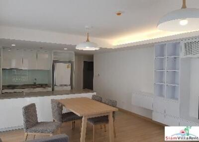 Azure Sukhumvit 39 - Bright and Airy Two Bedroom Condo for Rent on Sukhumvit 39