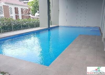 Azure Sukhumvit 39 - Bright and Airy Two Bedroom Condo for Rent on Sukhumvit 39