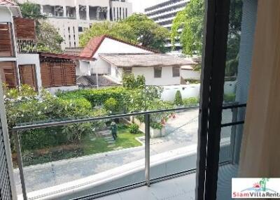 Azure Sukhumvit 39 - Bright and Airy Two Bedroom Condo for Rent on Sukhumvit 39