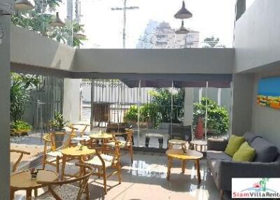 Azure Sukhumvit 39 - Bright and Airy Two Bedroom Condo for Rent on Sukhumvit 39