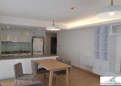Azure Sukhumvit 39  Bright and Airy Two Bedroom Condo for Rent on Sukhumvit 39
