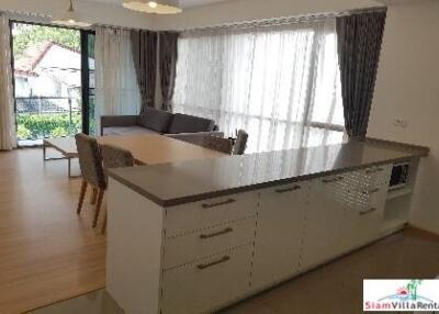 Azure Sukhumvit 39 - Bright and Airy Two Bedroom Condo for Rent on Sukhumvit 39