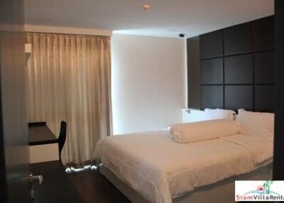 Aashiana - Spacious with Open Views from this Three Bedroom for Rent on Sukhumvit 26