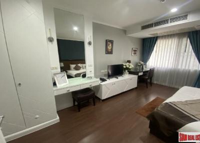 The Milliard  Charming Apartment for Rent in Ekamai Sukhumvit 61 Area