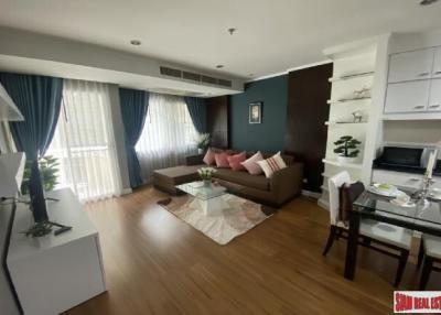 The Milliard  Charming Apartment for Rent in Ekamai Sukhumvit 61 Area