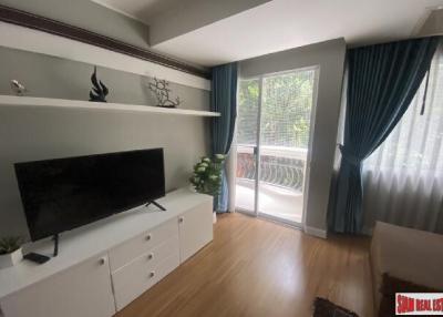 The Milliard  Charming Apartment for Rent in Ekamai Sukhumvit 61 Area