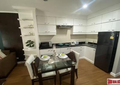 The Milliard  Charming Apartment for Rent in Ekamai Sukhumvit 61 Area