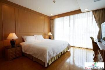 Empire Sawatdi Apartment - One Bedroom in a Low Rise Luxury Residence, Phrom Phong