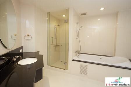 Empire Sawatdi Apartment - One Bedroom in a Low Rise Luxury Residence, Phrom Phong