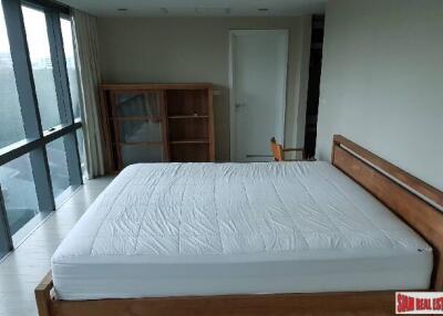 The Room Sukhumvit 21 - 2 Bedrooms and 3 Bathrooms for Rent in Phrom Phong Area of Bangkok