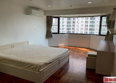 Baan Suanpetch  Newly Renovated 2 Bedroom Condo for Rent in Phrom Phong