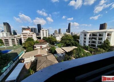 Large 2 Bed 180 sqm Pet Friendly Apartments with Great Facilities at Sukhumvit 26, Phrom Phong