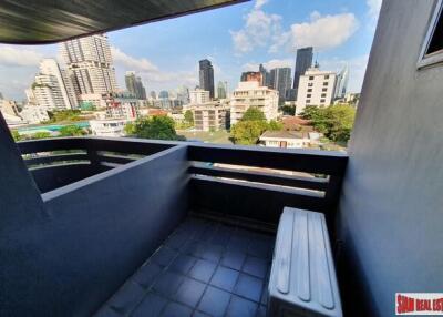 Large 2 Bed 180 sqm Pet Friendly Apartments with Great Facilities at Sukhumvit 26, Phrom Phong