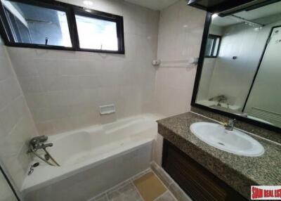 Large 2 Bed 180 sqm Pet Friendly Apartments with Great Facilities at Sukhumvit 26, Phrom Phong