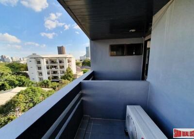 Large 2 Bed 180 sqm Pet Friendly Apartments with Great Facilities at Sukhumvit 26, Phrom Phong